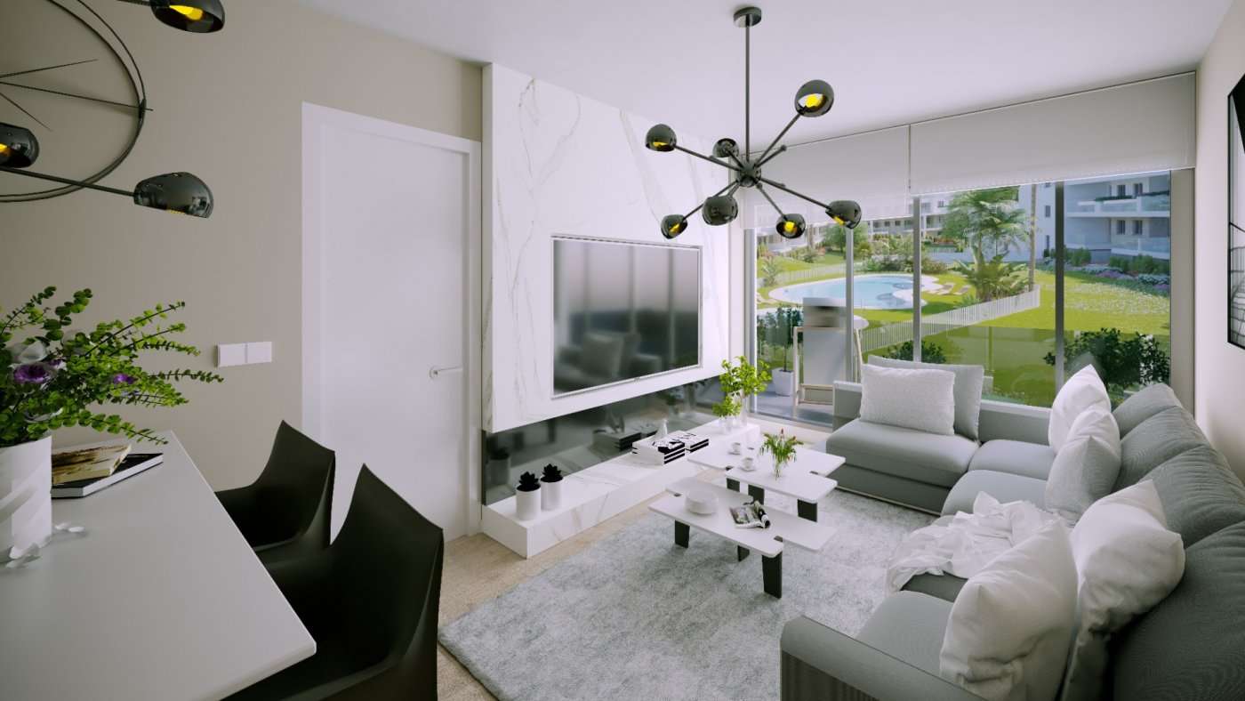 Foto de Fantástico apartamento en la zona de Fuegirola 1