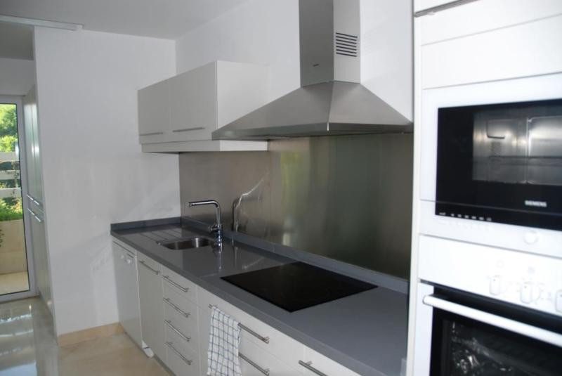 Apartamento en Sotogrande Playa de 162m2 1