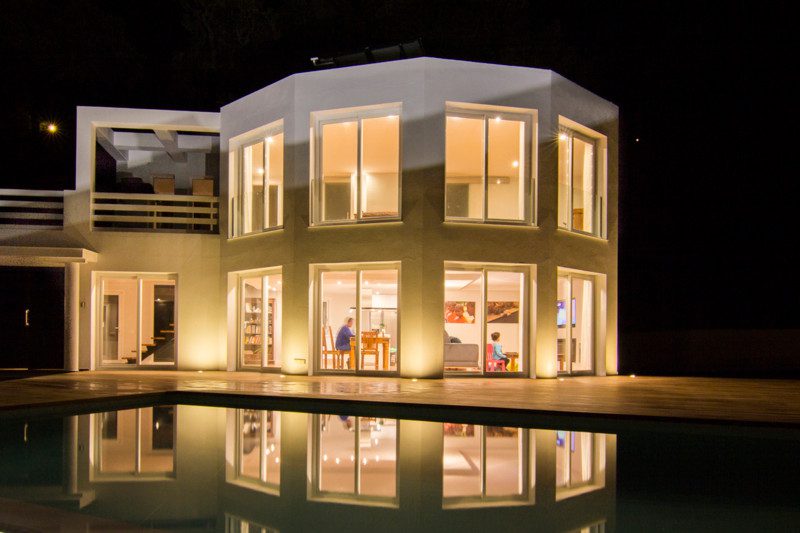Casa en La Mairena de 328m2 1