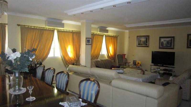 Apartamento en Fuengirola de 176m2 1