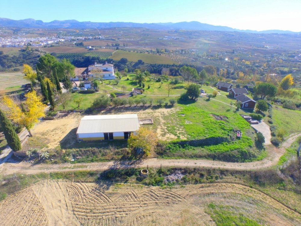 Casa en Ronda de 992m2 1