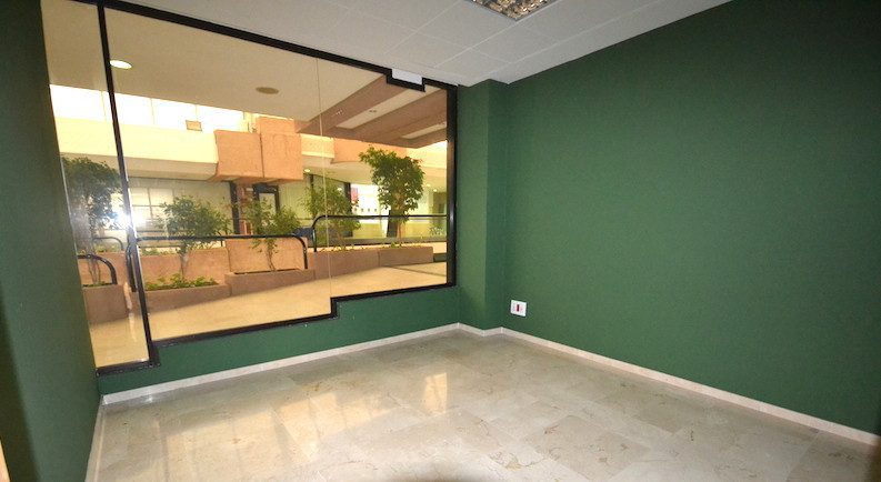 Comercial en Puerto Banús de 175m2 1