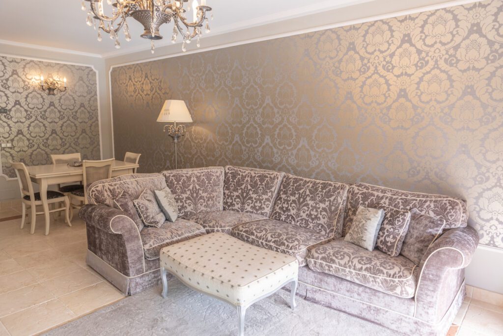 Apartamento en Benahavís de 140m2 1
