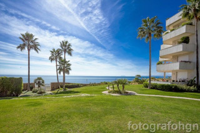 Apartamento en Estepona de 250m2 1