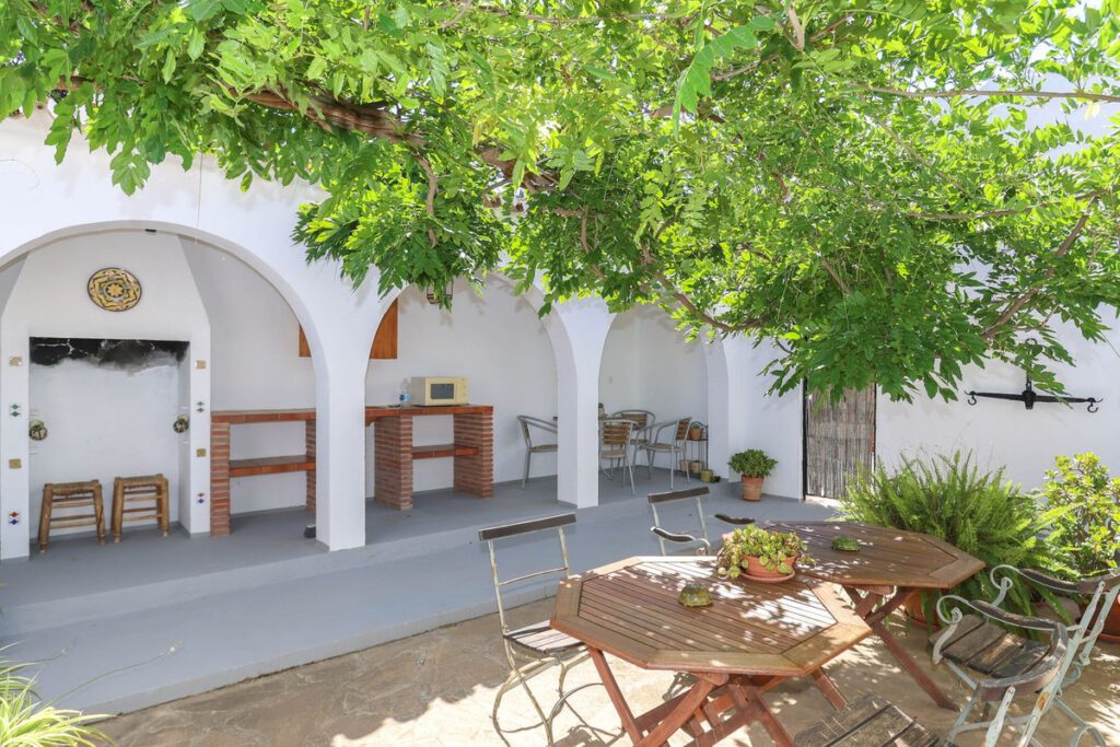 Comercial en Alora de 580m2 1
