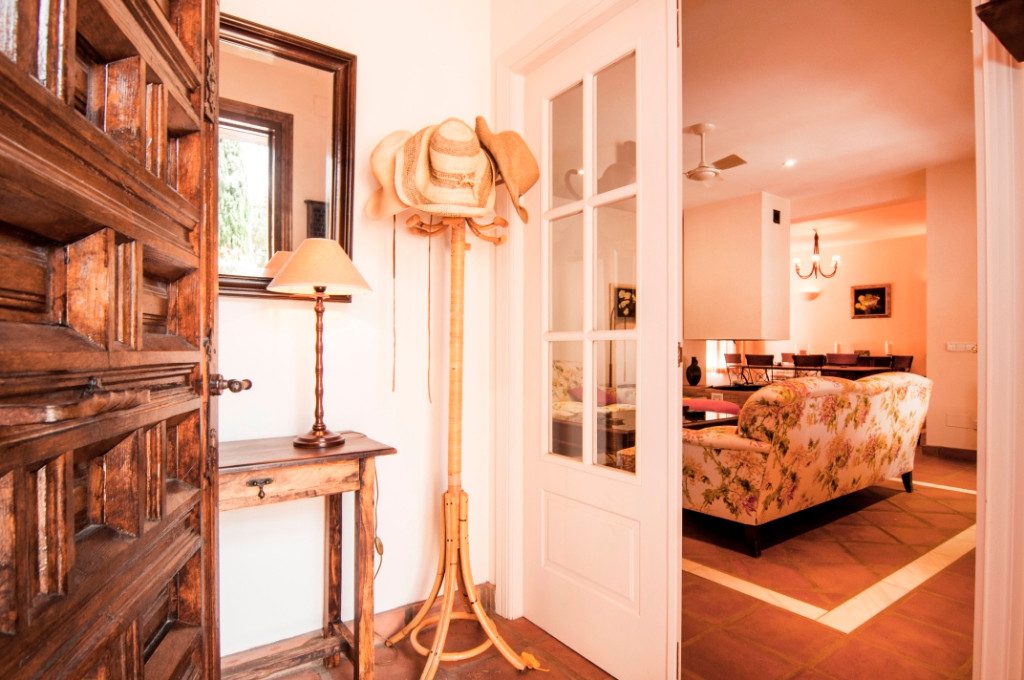 Casa en Sotogrande Alto de 346m2 1