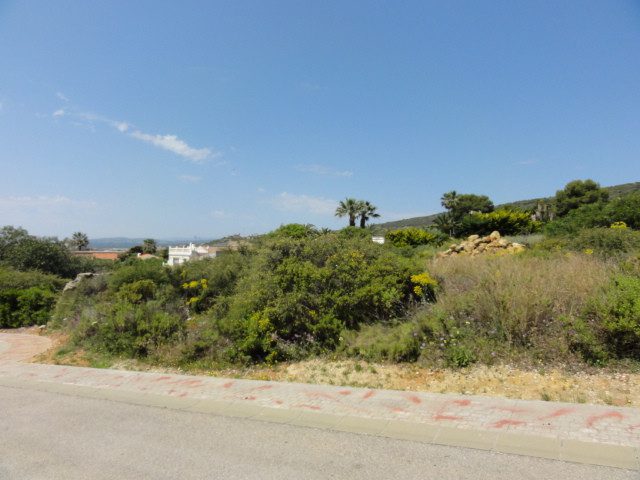 Terreno en San Diego de 520m2 1