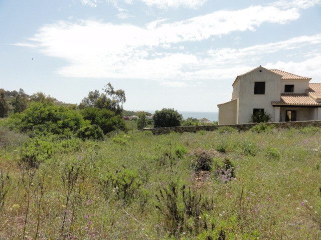 Terreno en San Diego de 378m2 1