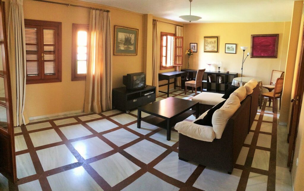Casa en Estepona de 800m2 1