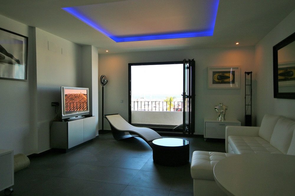 Apartamento en Puerto Banús de 95m2 1