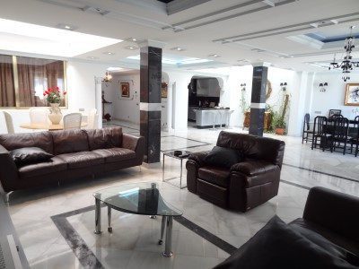 Apartamento en Puerto Banús de 556m2 1