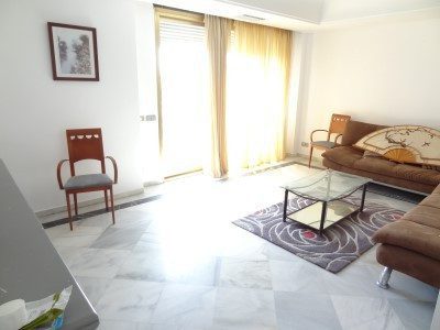 Apartamento en Puerto Banús de 663m2 1