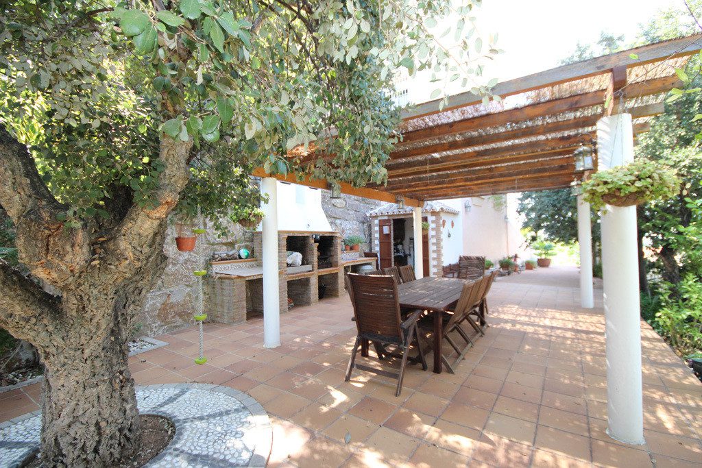 Casa en Artola de 576m2 1