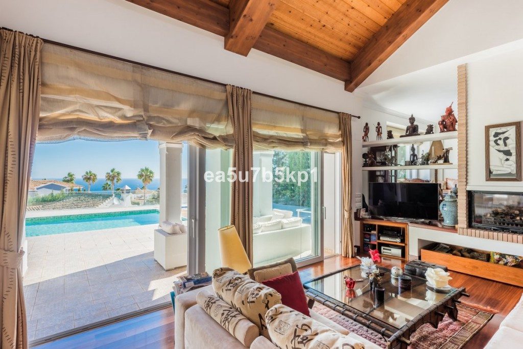 Casa en Manilva de 391m2 1