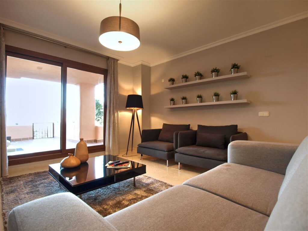 Apartamento en La Mairena de 110m2 1