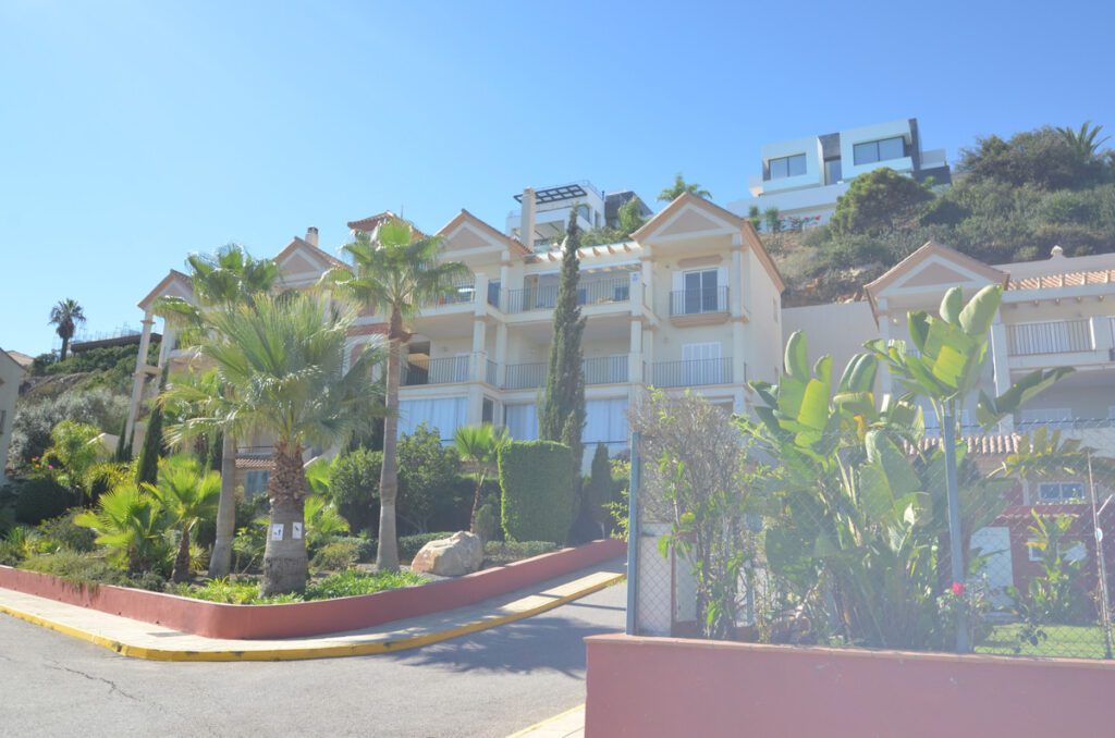 Apartamento en La Duquesa de 115m2 1