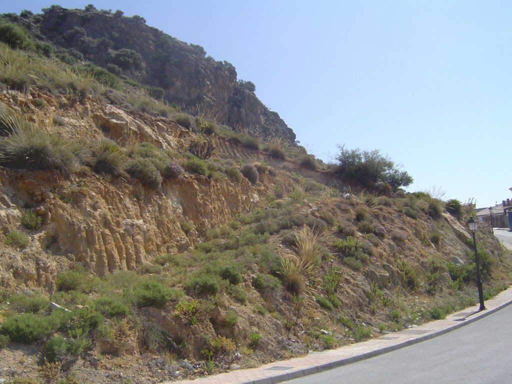 Terreno en Coín de 0m2 1