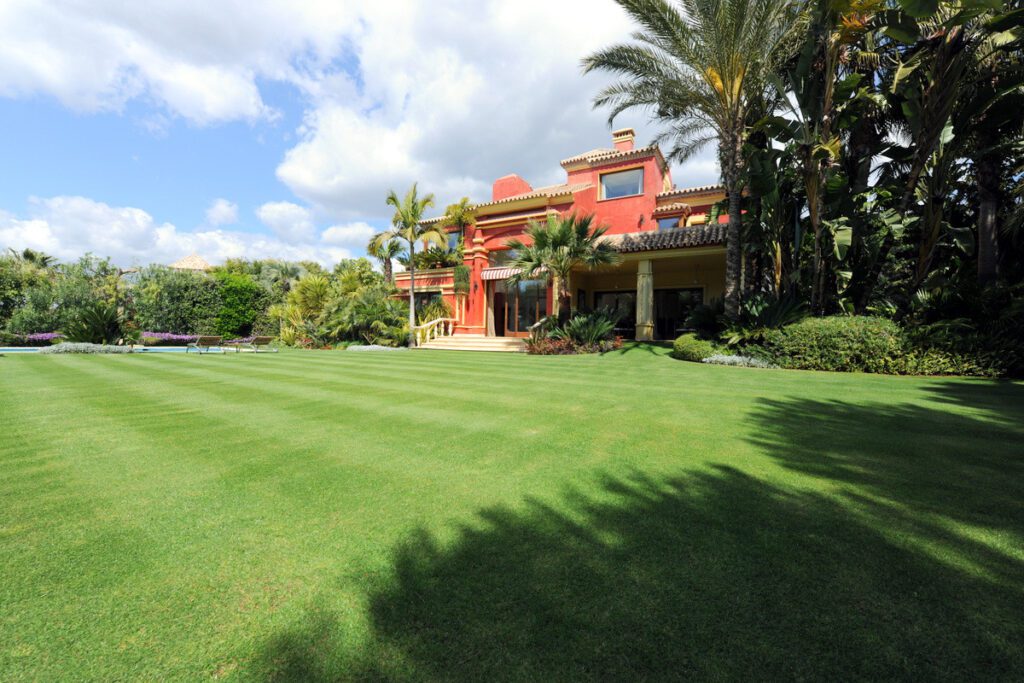 Casa en The Golden Mile de 1112m2 1