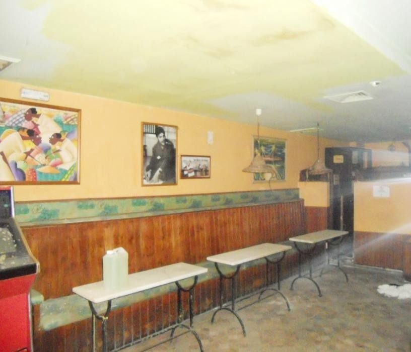 Comercial en Fuengirola de 450m2 1