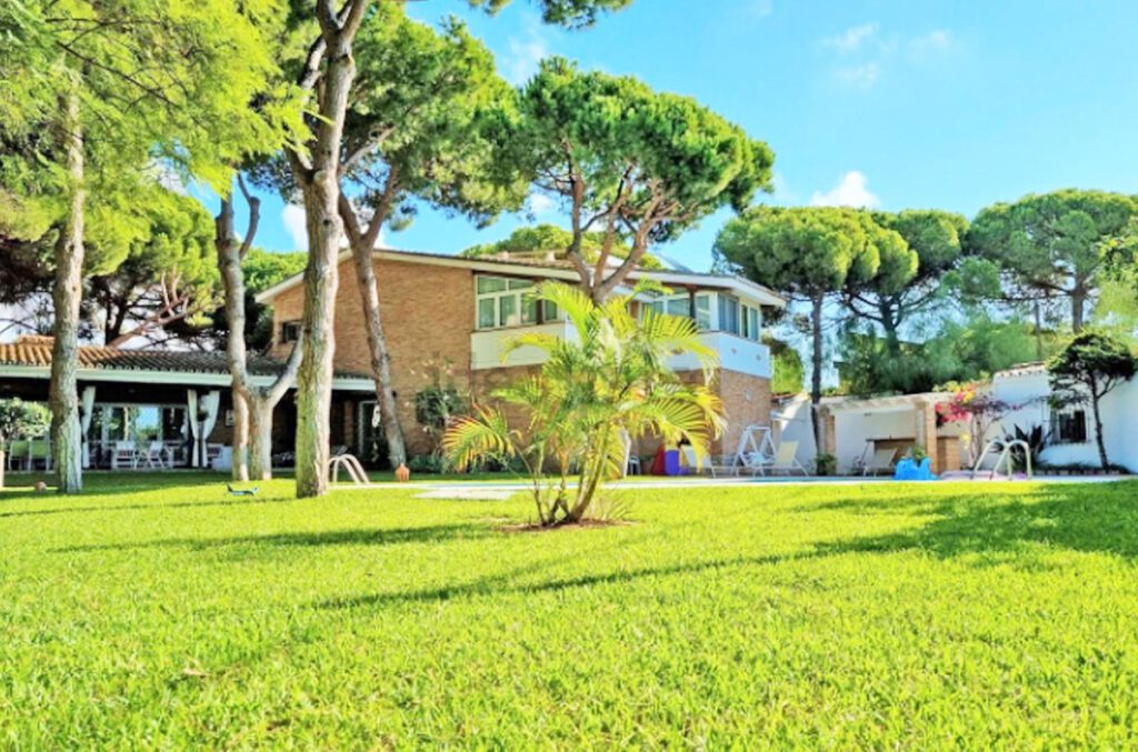 Casa en Artola de 485m2 1