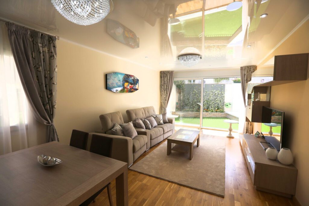 Casa en San Pedro de Alcántara de 214m2 1