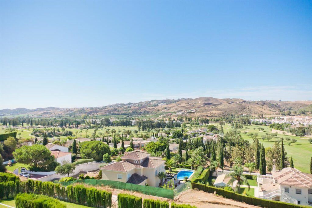 Casa en Mijas Golf de 378m2 1