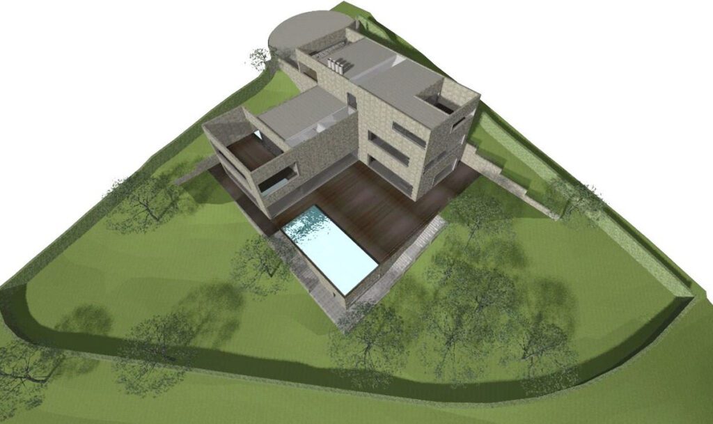 Terreno en La Mairena de 0m2 1