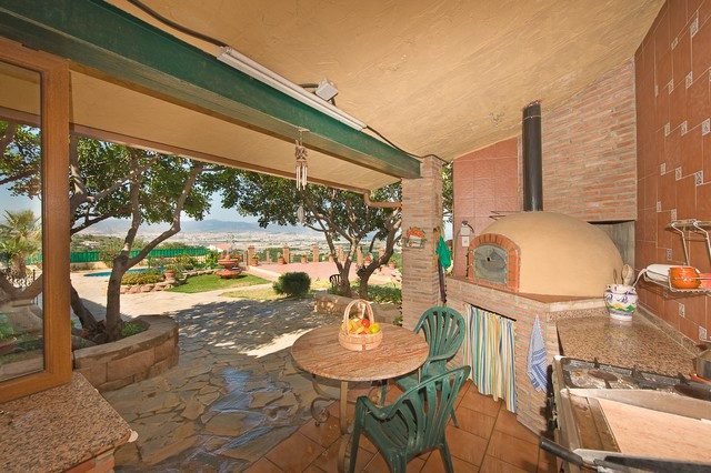 Casa en Churriana de 948m2 1