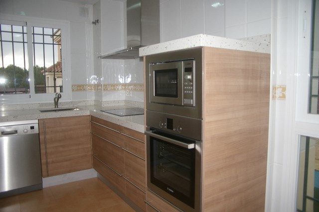 Casa en Churriana de 220m2 1