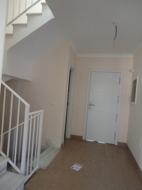 Casa en Churriana de 305m2 1