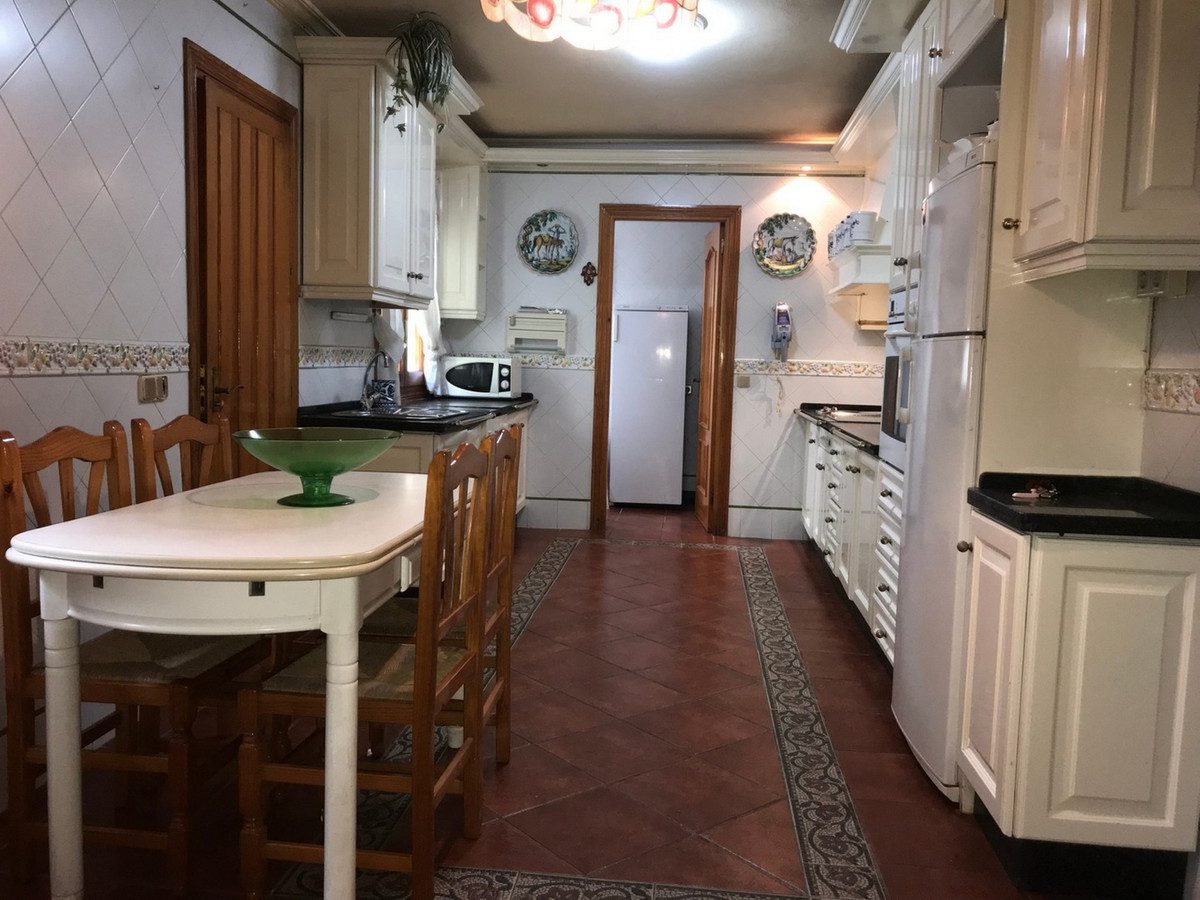 Casa en Estepona de 400m2 1