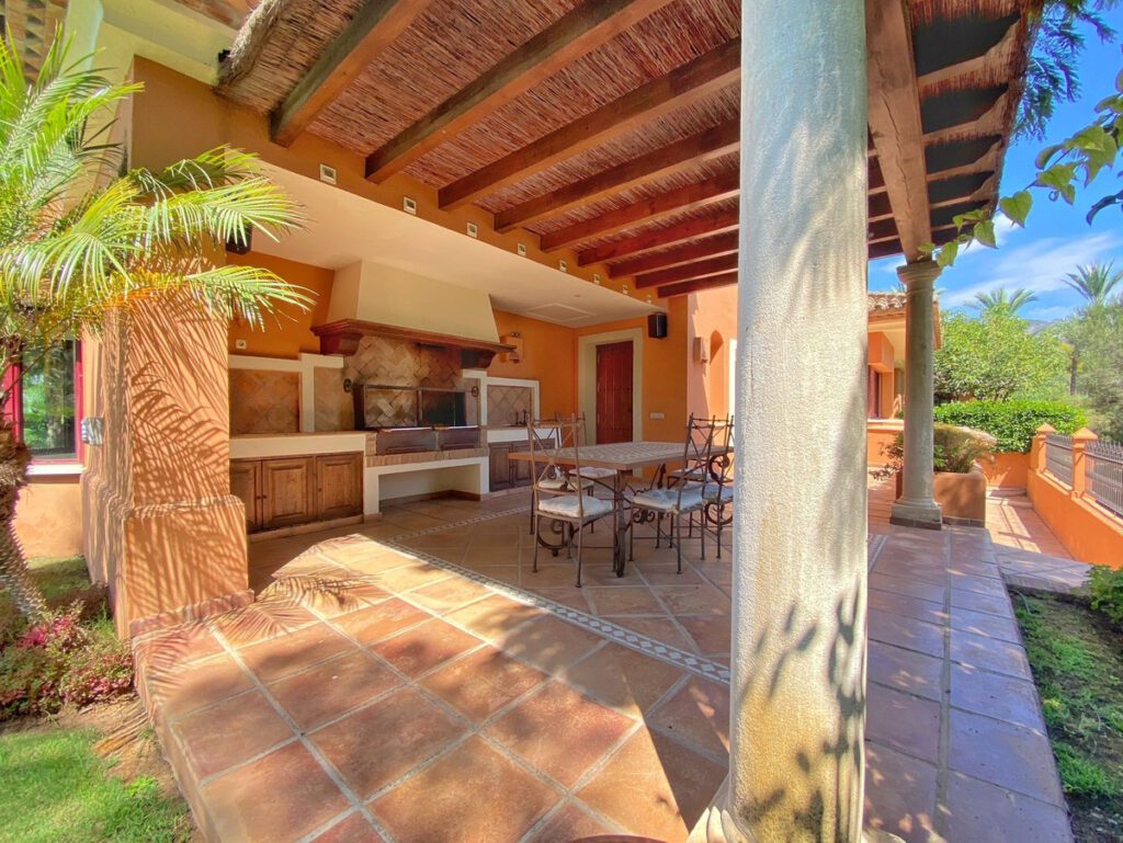Casa en Sierra Blanca de 922m2 1