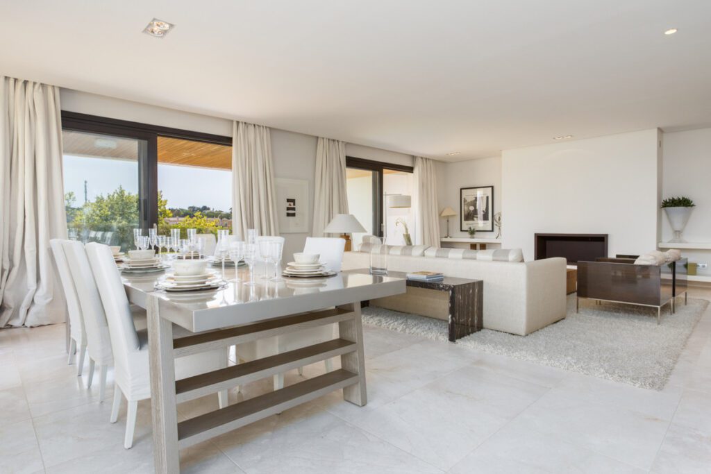 Apartamento en Sotogrande de 475m2 1