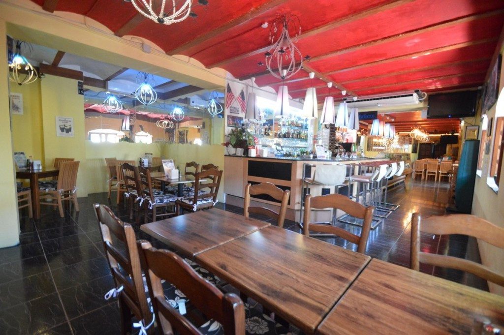 Comercial en Alora de 596m2 1