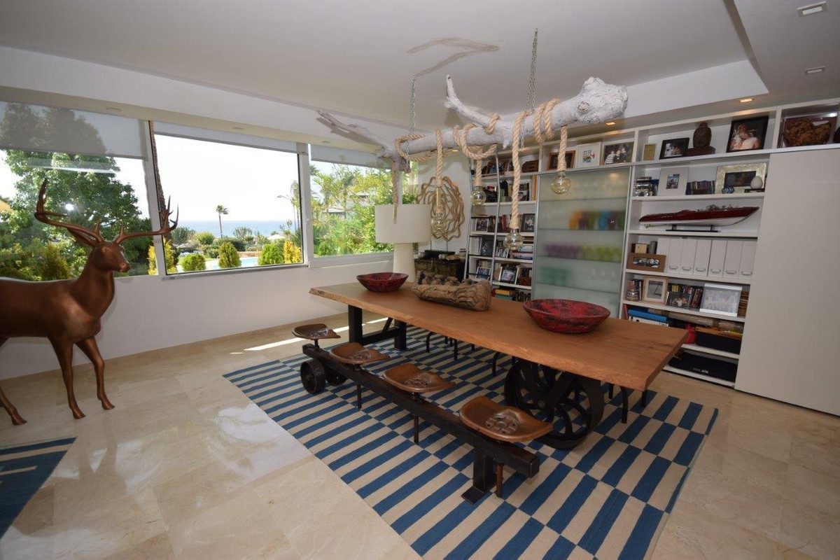 Apartamento en Costalita de 200m2 1