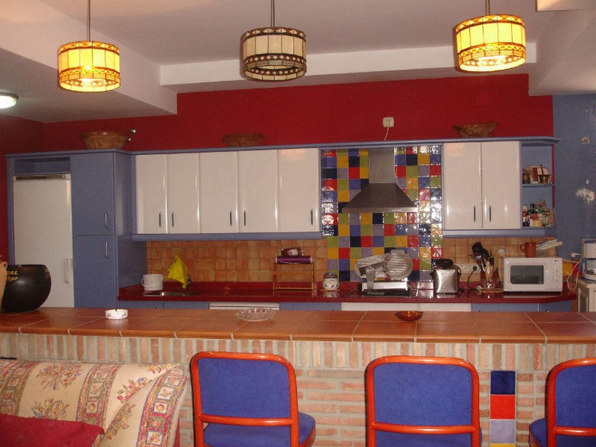 Casa en Estepona de 650m2 1