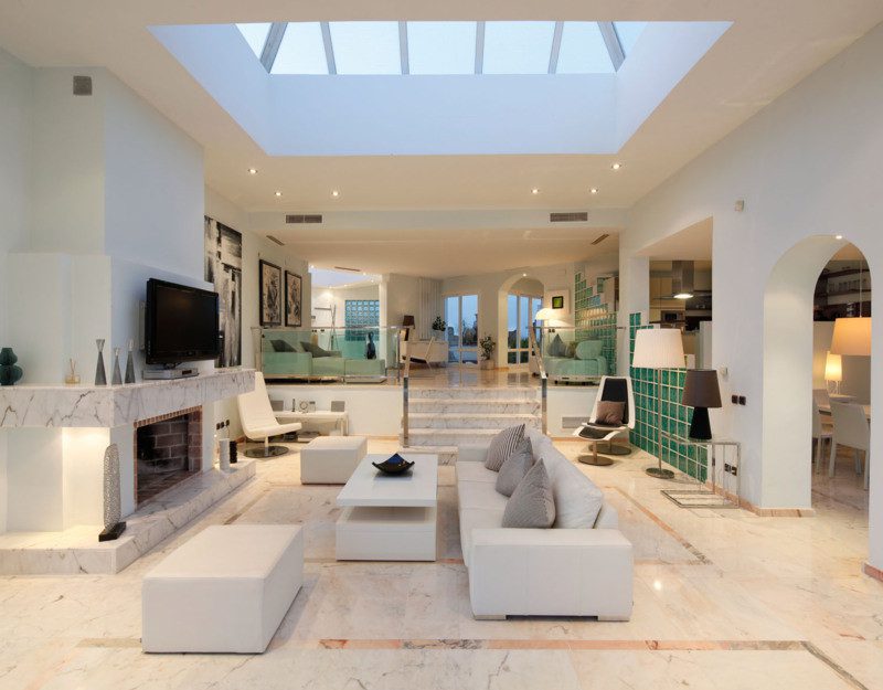 Casa en La Quinta de 482m2 1