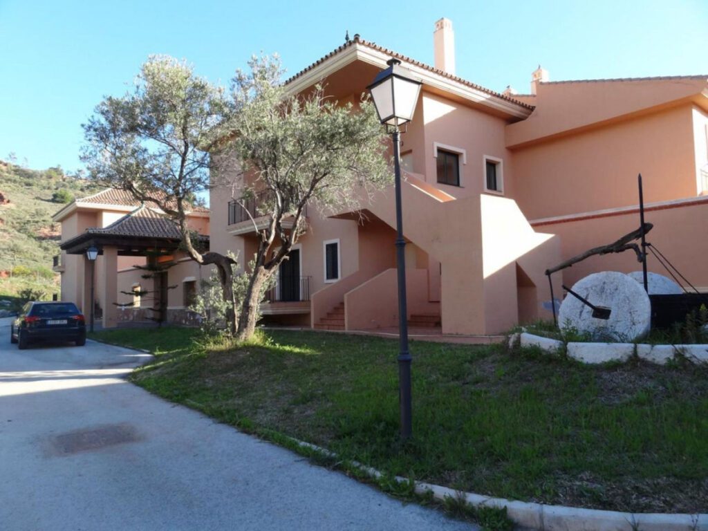 Comercial en Málaga de 5367m2 1