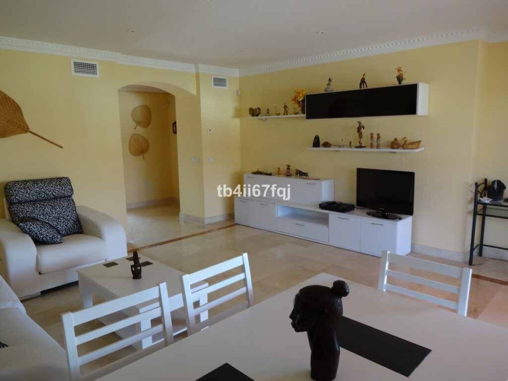 Apartamento en Benahavís de 117m2 1