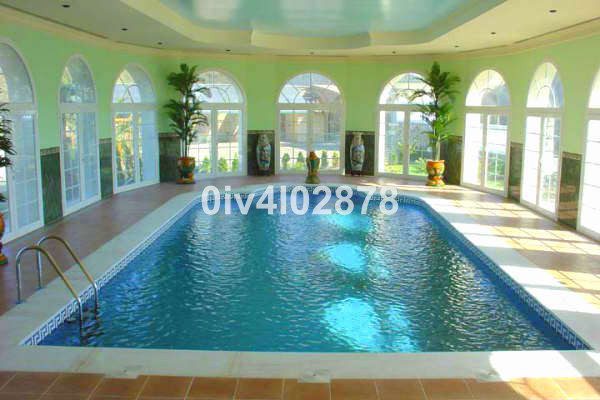 Casa en Torrequebrada de 1928m2 1