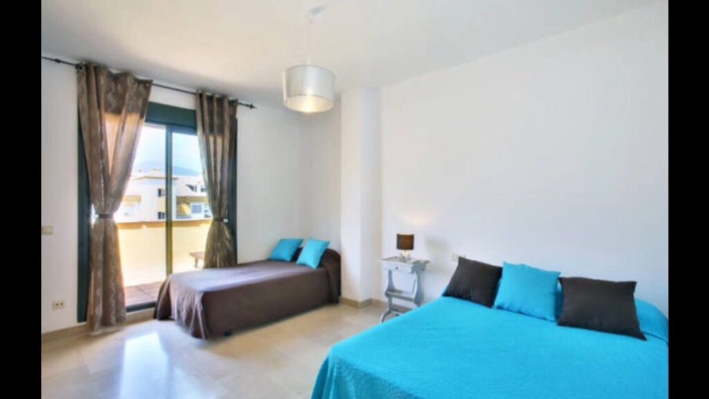 Apartamento en San Pedro de Alcántara de 281m2 1