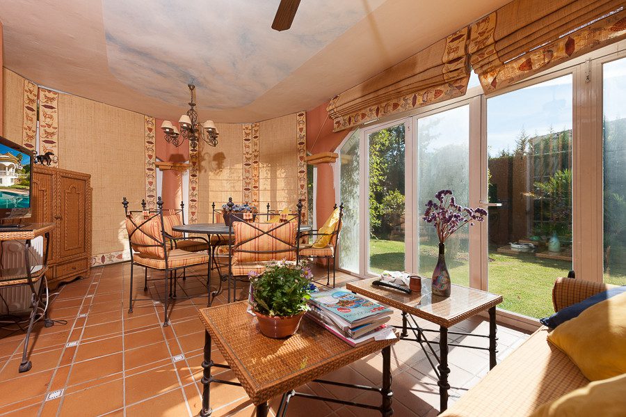 Casa en Benalmadena de 400m2 1