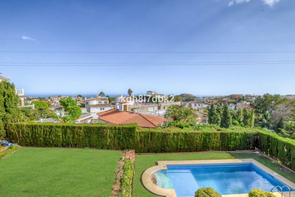 Casa en Benalmadena de 795m2 1