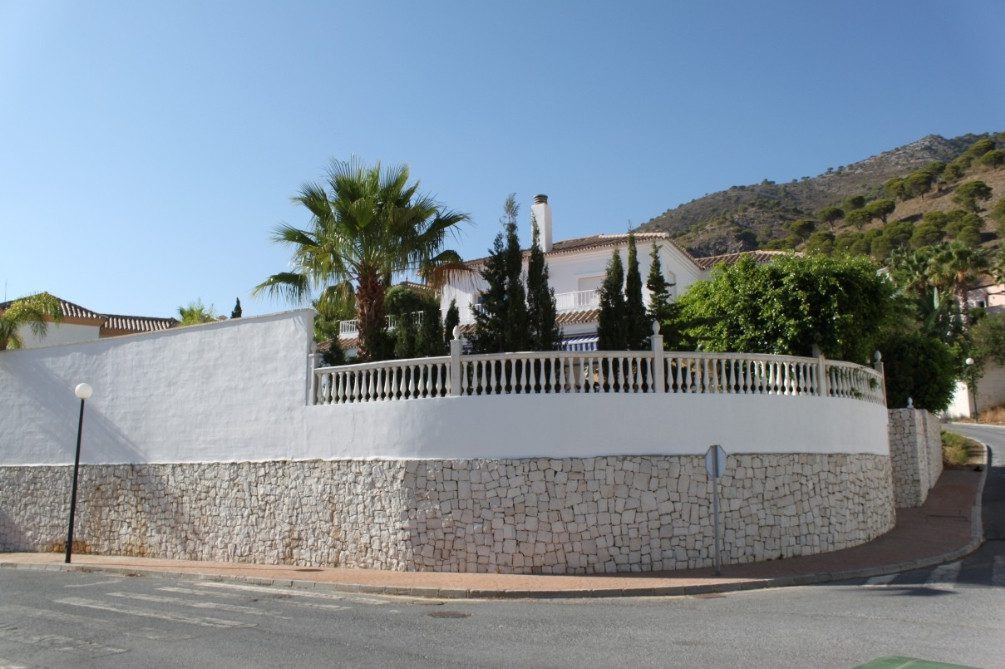 Casa en Mijas de 381m2 1