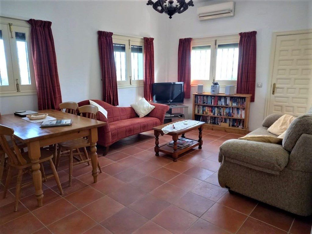 Casa en Antequera de 366m2 1