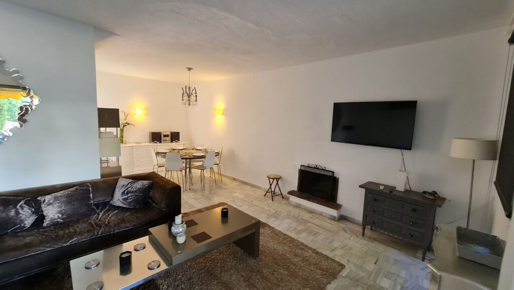 Casa en Nueva Andalucía de 150m2 1