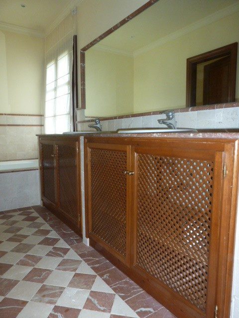 Casa en Benahavís de 970m2 1