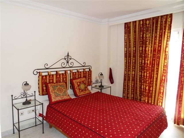 Apartamento en Puerto Banús de 95m2 1