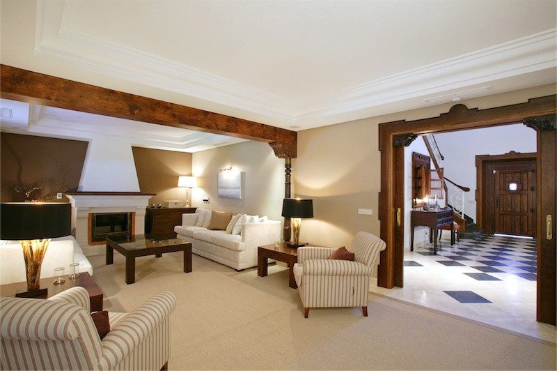 Casa en Benahavís de 786m2 1