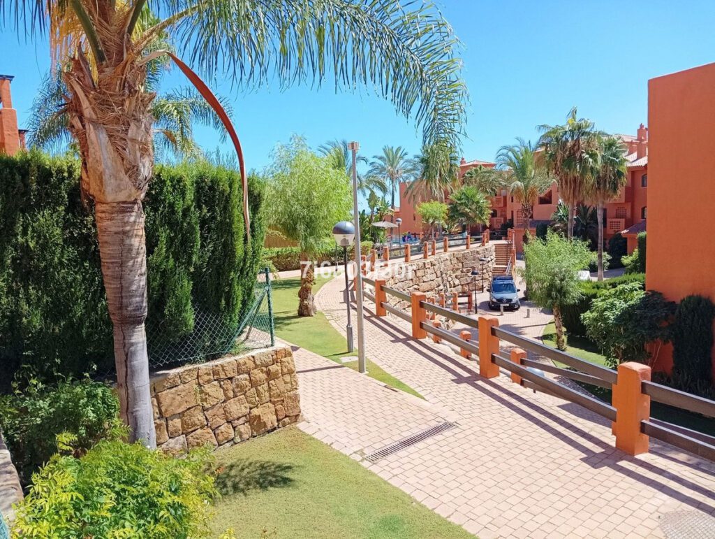 Apartamento en Benahavís de 125m2 1